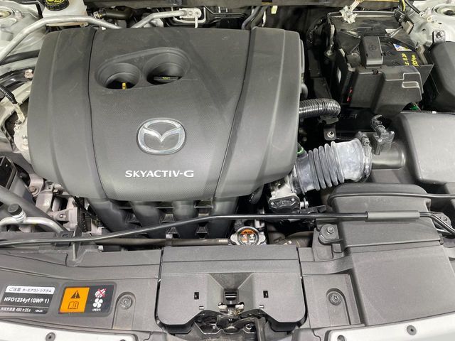 MAZDA MX-30 2020 Image 31