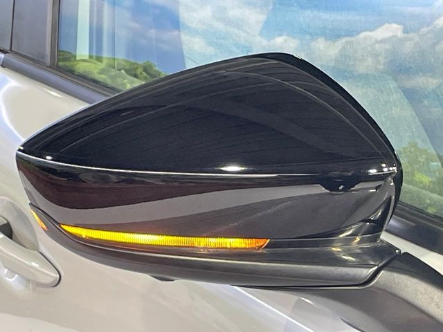 MAZDA MX-30 2020 Image 31