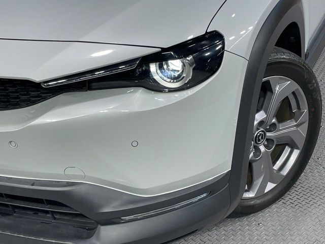 MAZDA MX-30 2020 Image 31