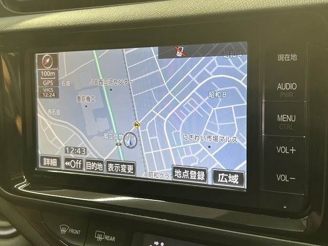 TOYOTA AQUA 2015 Image 31