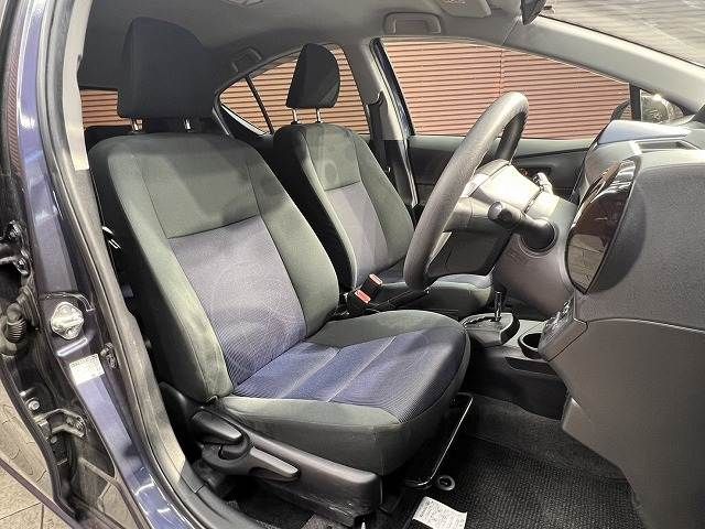 TOYOTA AQUA 2015 Image 31