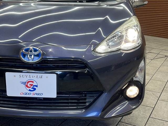 TOYOTA AQUA 2015 Image 31