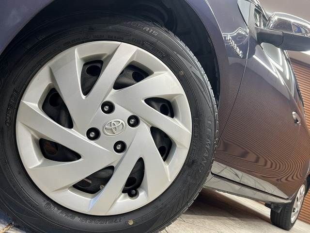 TOYOTA AQUA 2015 Image 31