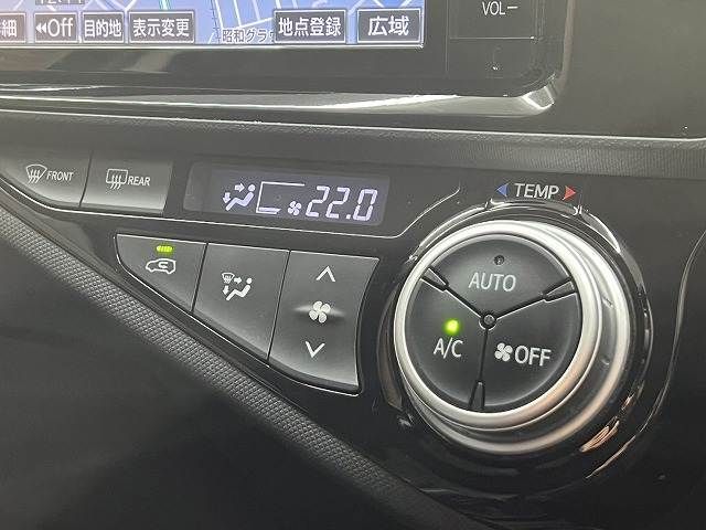 TOYOTA AQUA 2015 Image 31