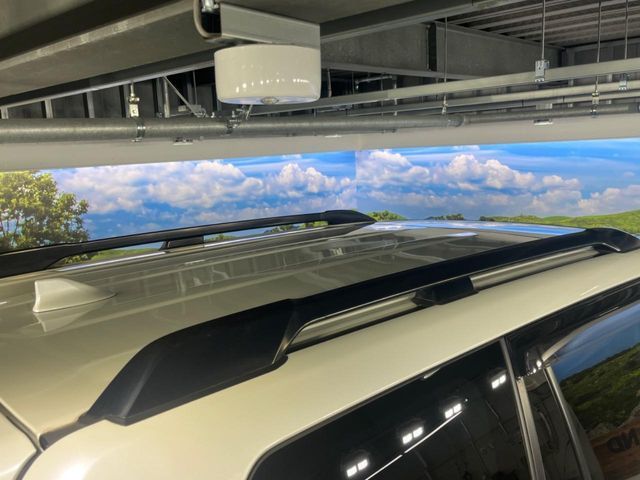 TOYOTA LANDCRUISER PRADO 2022 Image 31