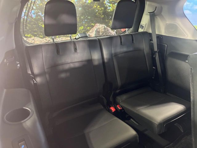 TOYOTA LANDCRUISER PRADO 2022 Image 31