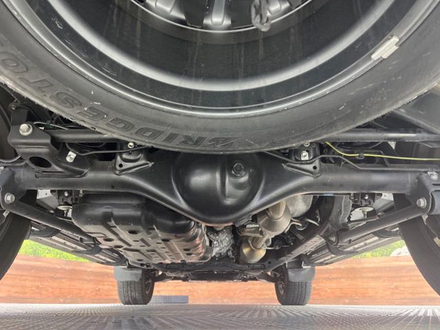 TOYOTA LANDCRUISER PRADO 2022 Image 31