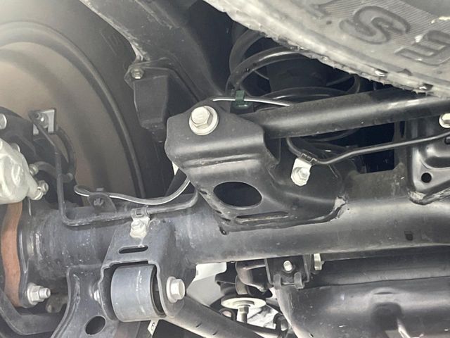 TOYOTA LANDCRUISER PRADO 2022 Image 31