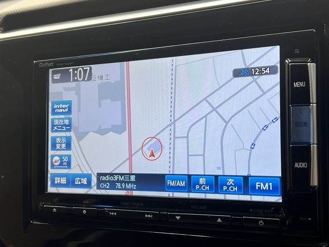 HONDA STEPWAGON 2015 Image 31