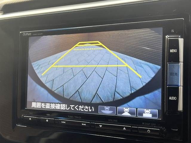 HONDA STEPWAGON 2015 Image 31