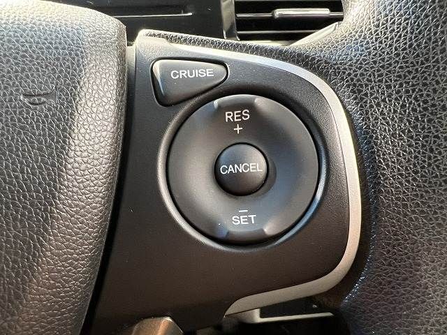 HONDA STEPWAGON 2015 Image 31