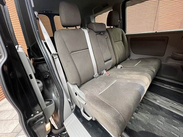 HONDA STEPWAGON 2015 Image 31