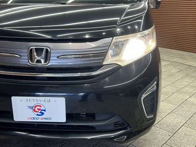 HONDA STEPWAGON 2015 Image 31