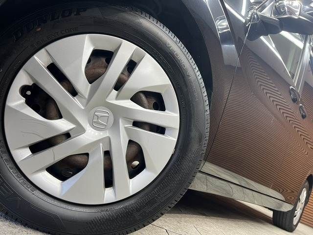 HONDA STEPWAGON 2015 Image 31