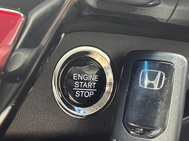 HONDA STEPWAGON 2015 Image 31