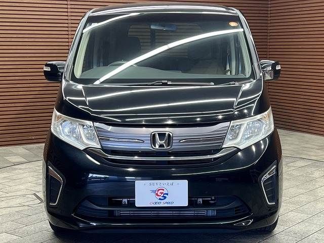 HONDA STEPWAGON 2015 Image 31