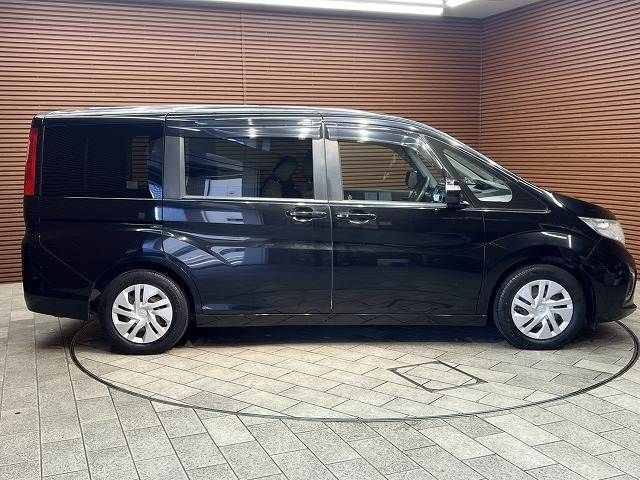 HONDA STEPWAGON 2015 Image 31