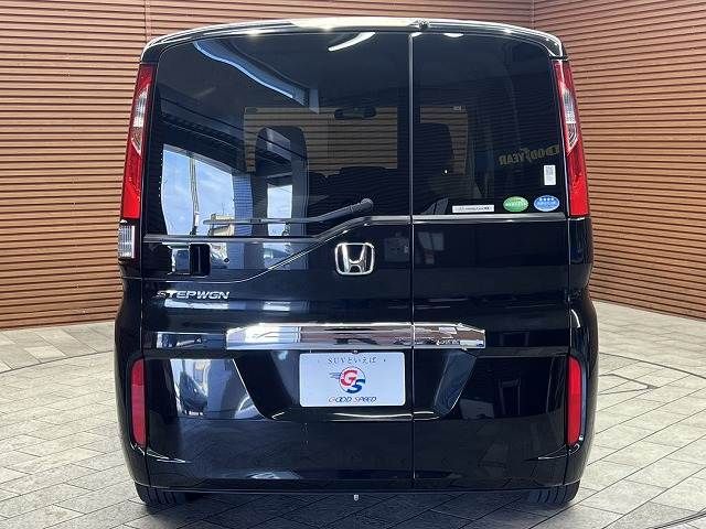 HONDA STEPWAGON 2015 Image 31