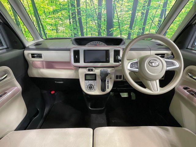 DAIHATSU MOVE CANBUS 2017 Image 31