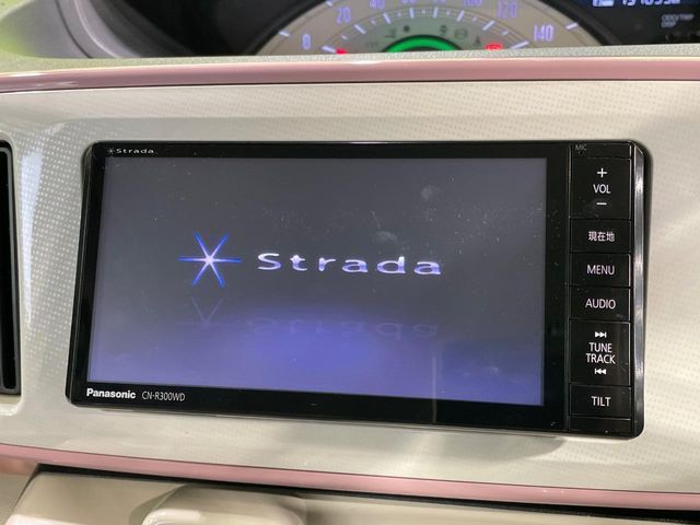 DAIHATSU MOVE CANBUS 2017 Image 31