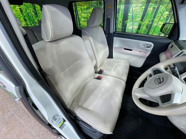 DAIHATSU MOVE CANBUS 2017 Image 31