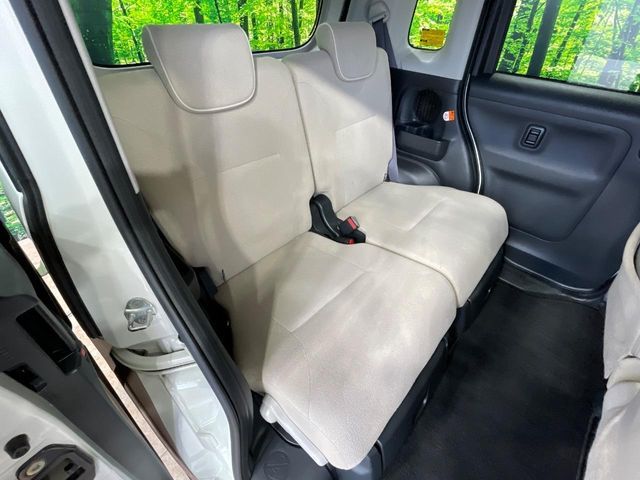 DAIHATSU MOVE CANBUS 2017 Image 31