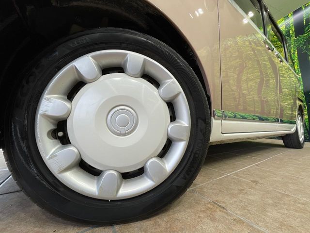 DAIHATSU MOVE CANBUS 2017 Image 31