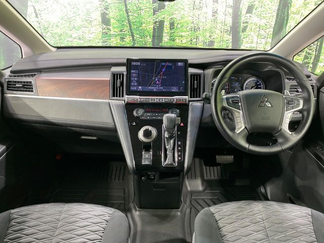 MITSUBISHI DELICA D:5 4WD 2023 Image 31