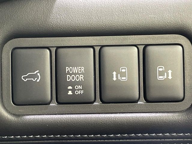 MITSUBISHI DELICA D:5 4WD 2023 Image 31