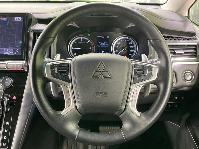 MITSUBISHI DELICA D:5 4WD 2023 Image 31