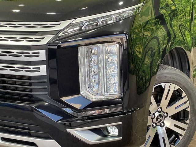 MITSUBISHI DELICA D:5 4WD 2023 Image 31