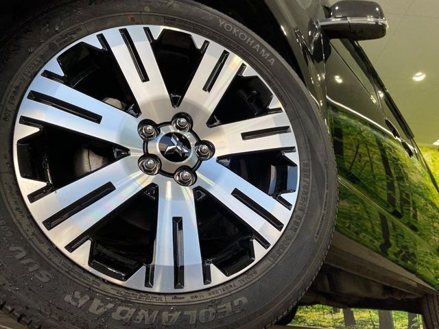 MITSUBISHI DELICA D:5 4WD 2023 Image 31