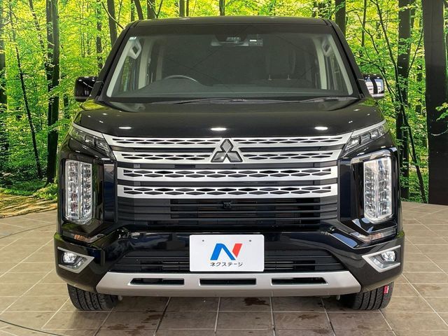 MITSUBISHI DELICA D:5 4WD 2023 Image 31