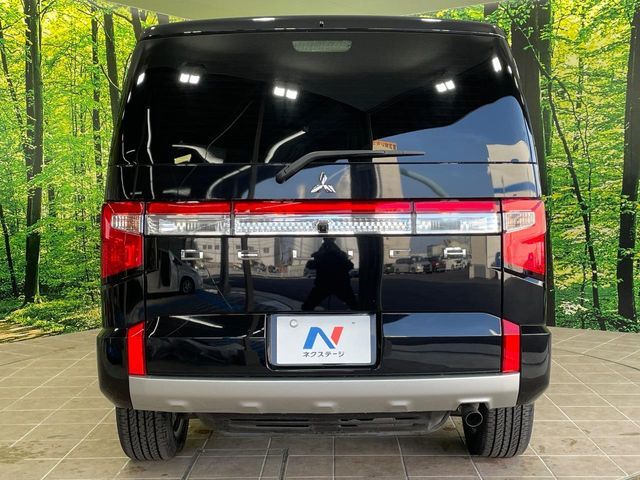 MITSUBISHI DELICA D:5 4WD 2023 Image 31