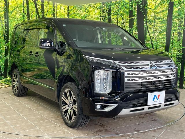 MITSUBISHI DELICA D:5 4WD 2023 Image 31