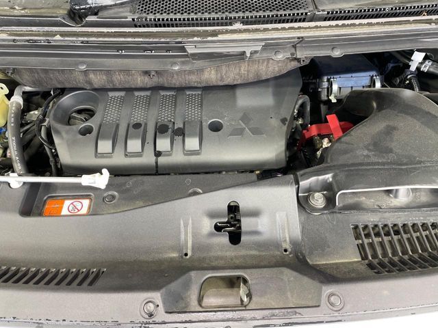 MITSUBISHI DELICA D:5 4WD 2023 Image 31