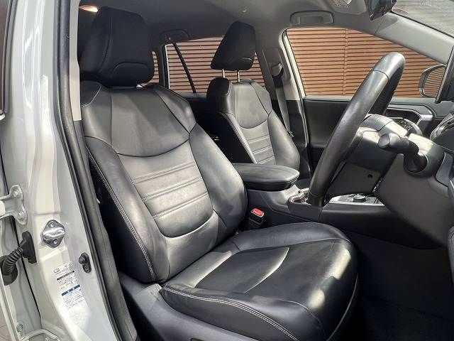 TOYOTA RAV4 4WD 2020 Image 31