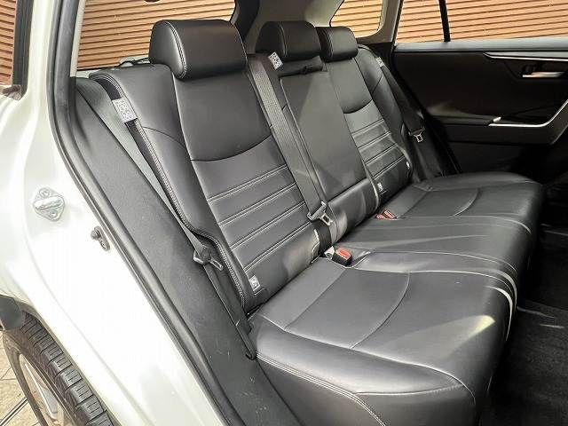 TOYOTA RAV4 4WD 2020 Image 31