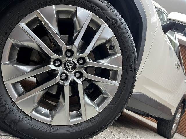 TOYOTA RAV4 4WD 2020 Image 31