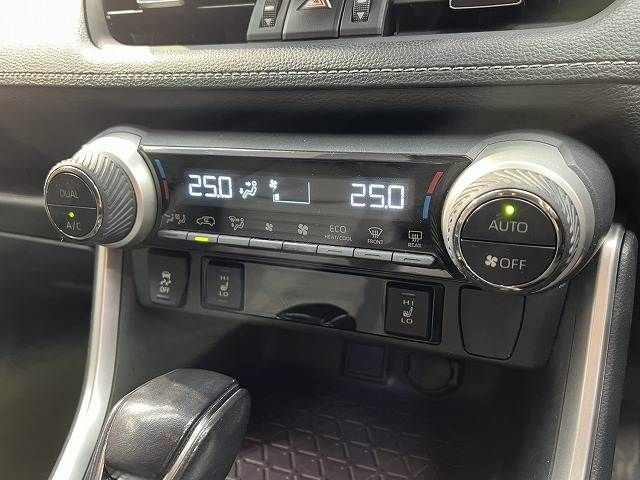 TOYOTA RAV4 4WD 2020 Image 31