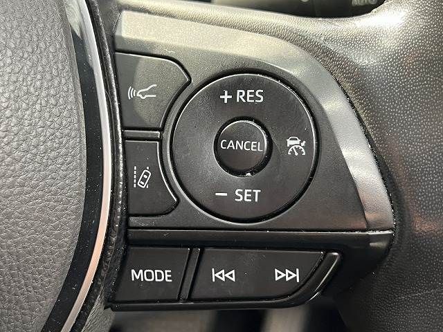 TOYOTA RAV4 4WD 2020 Image 31