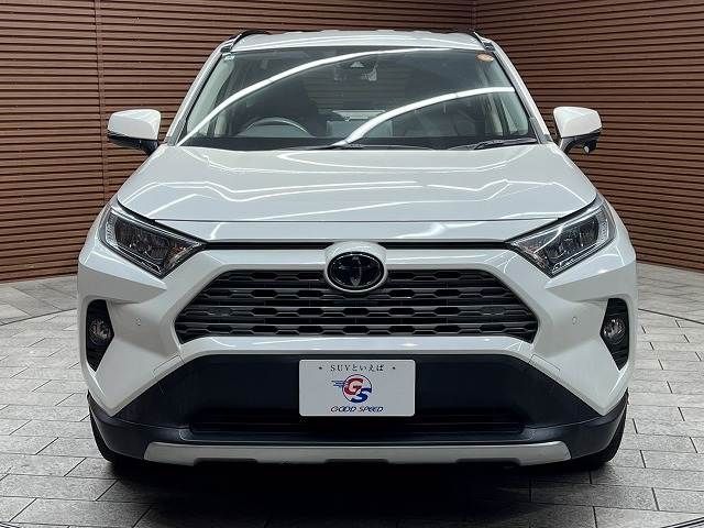 TOYOTA RAV4 4WD 2020 Image 31