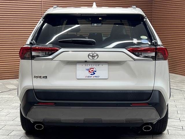 TOYOTA RAV4 4WD 2020 Image 31