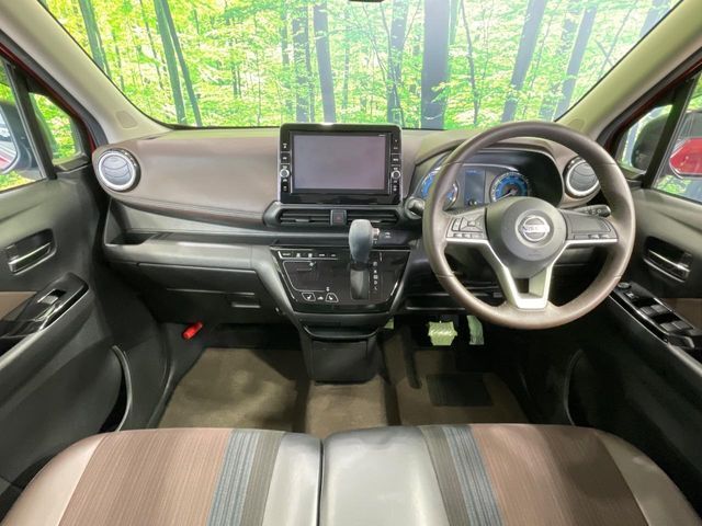 NISSAN DAYZ 2019 Image 31