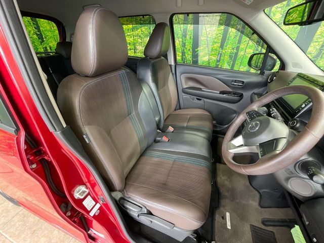 NISSAN DAYZ 2019 Image 31