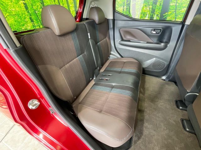 NISSAN DAYZ 2019 Image 31