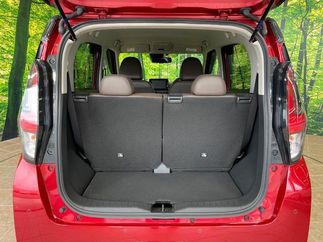 NISSAN DAYZ 2019 Image 31