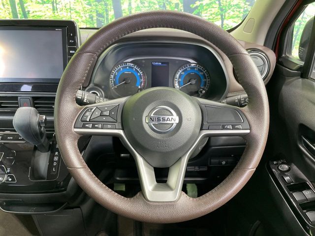 NISSAN DAYZ 2019 Image 31