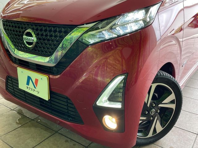 NISSAN DAYZ 2019 Image 31