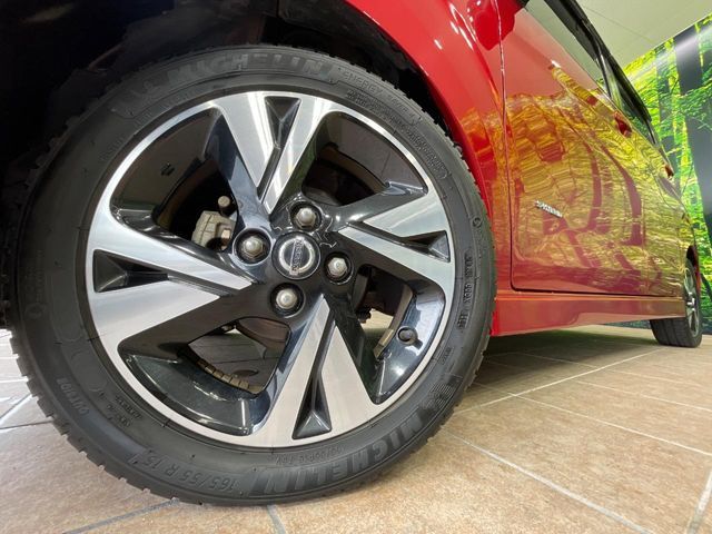 NISSAN DAYZ 2019 Image 31